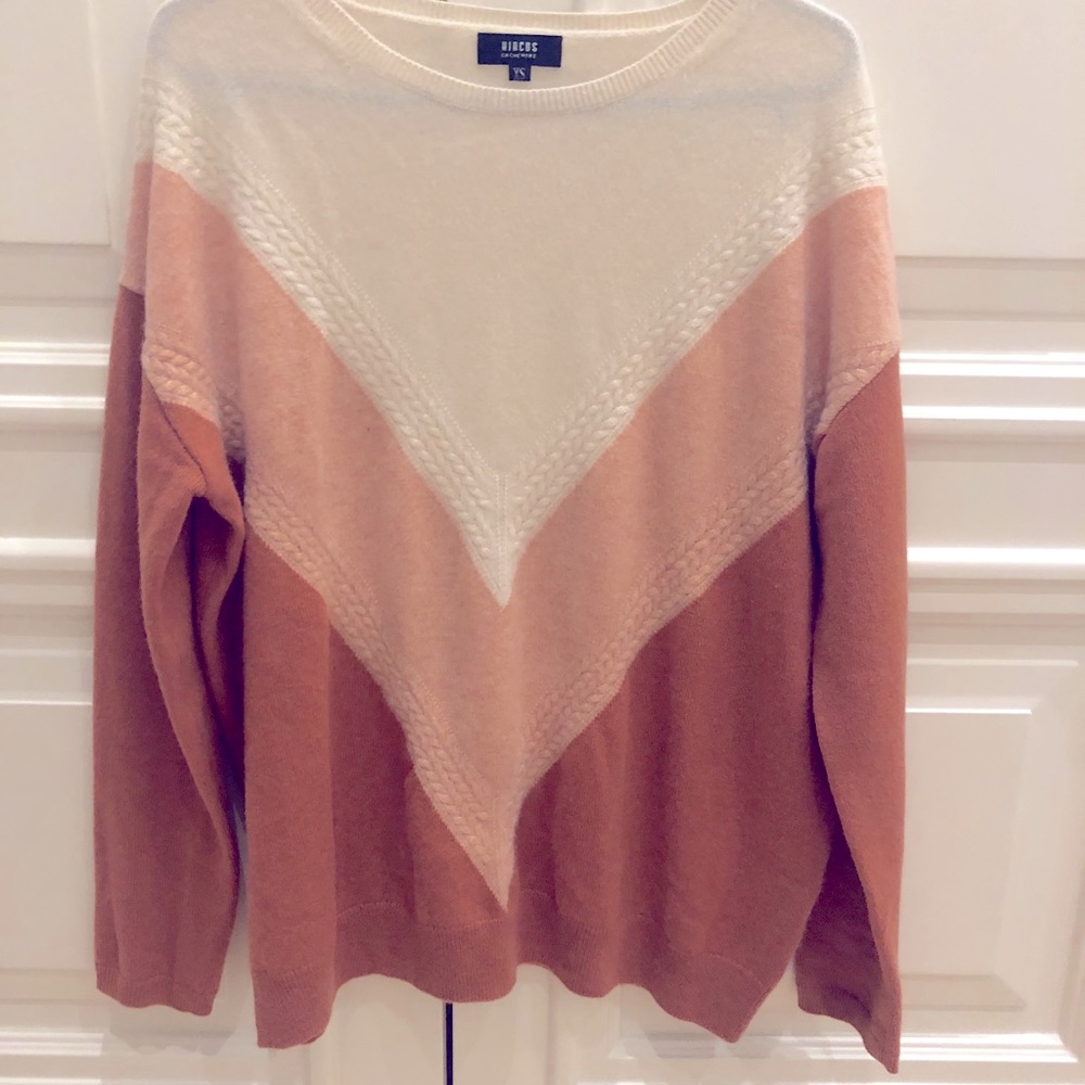 Hircus Paris - cashmere sweater